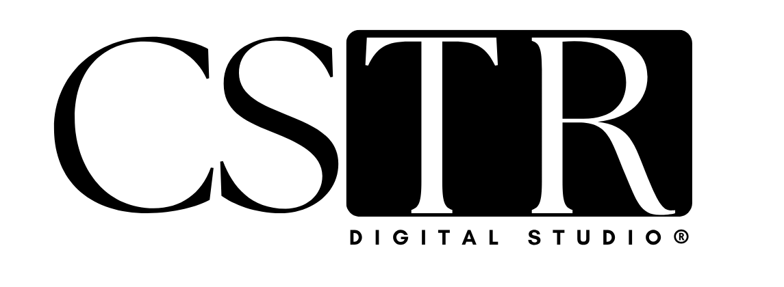 CSTR Digital Studio